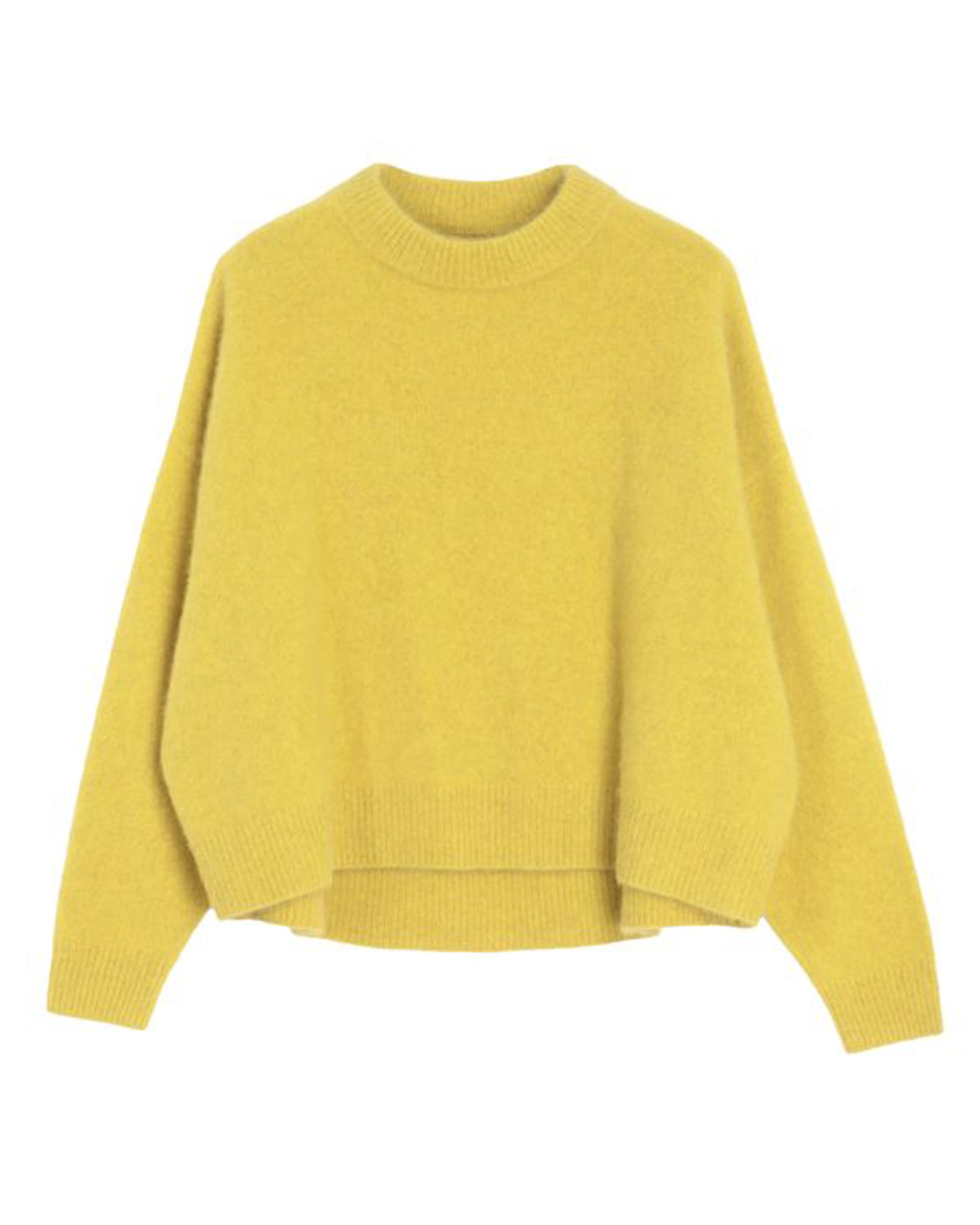 FOX WOOL ASYMMETRY KT – TIME AFTER TIME