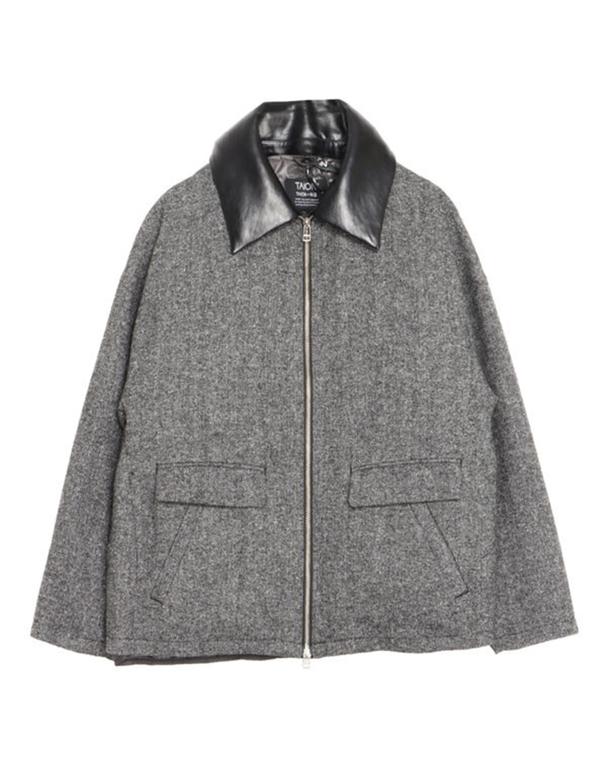 【TAION × ELENDEEK】ZIP BZ