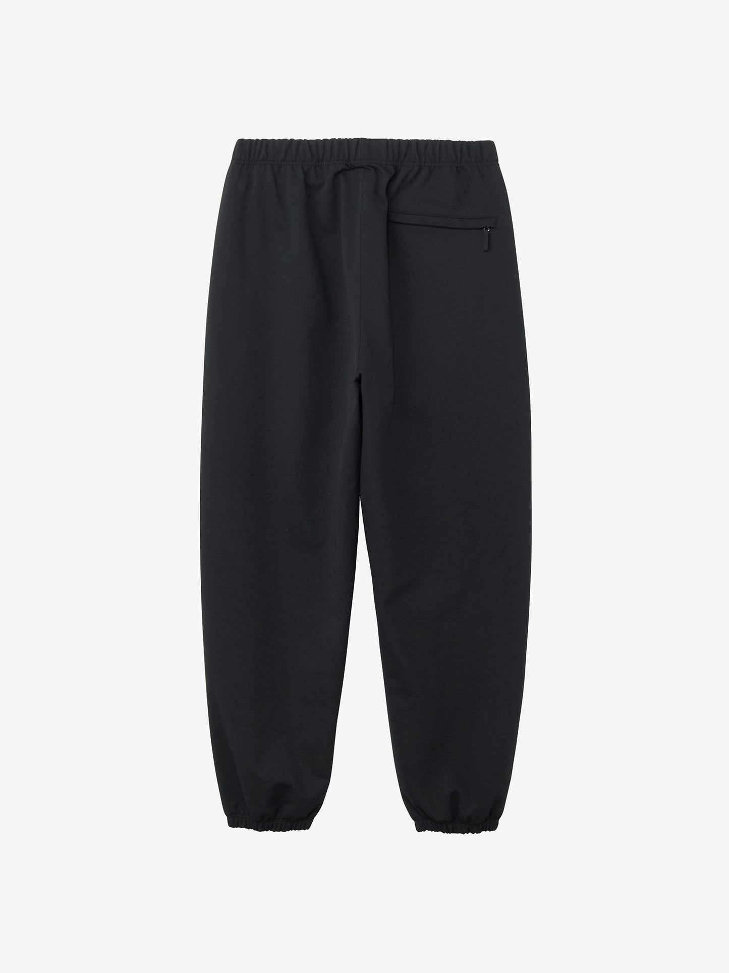 Small Logo Heather Sweat Pant