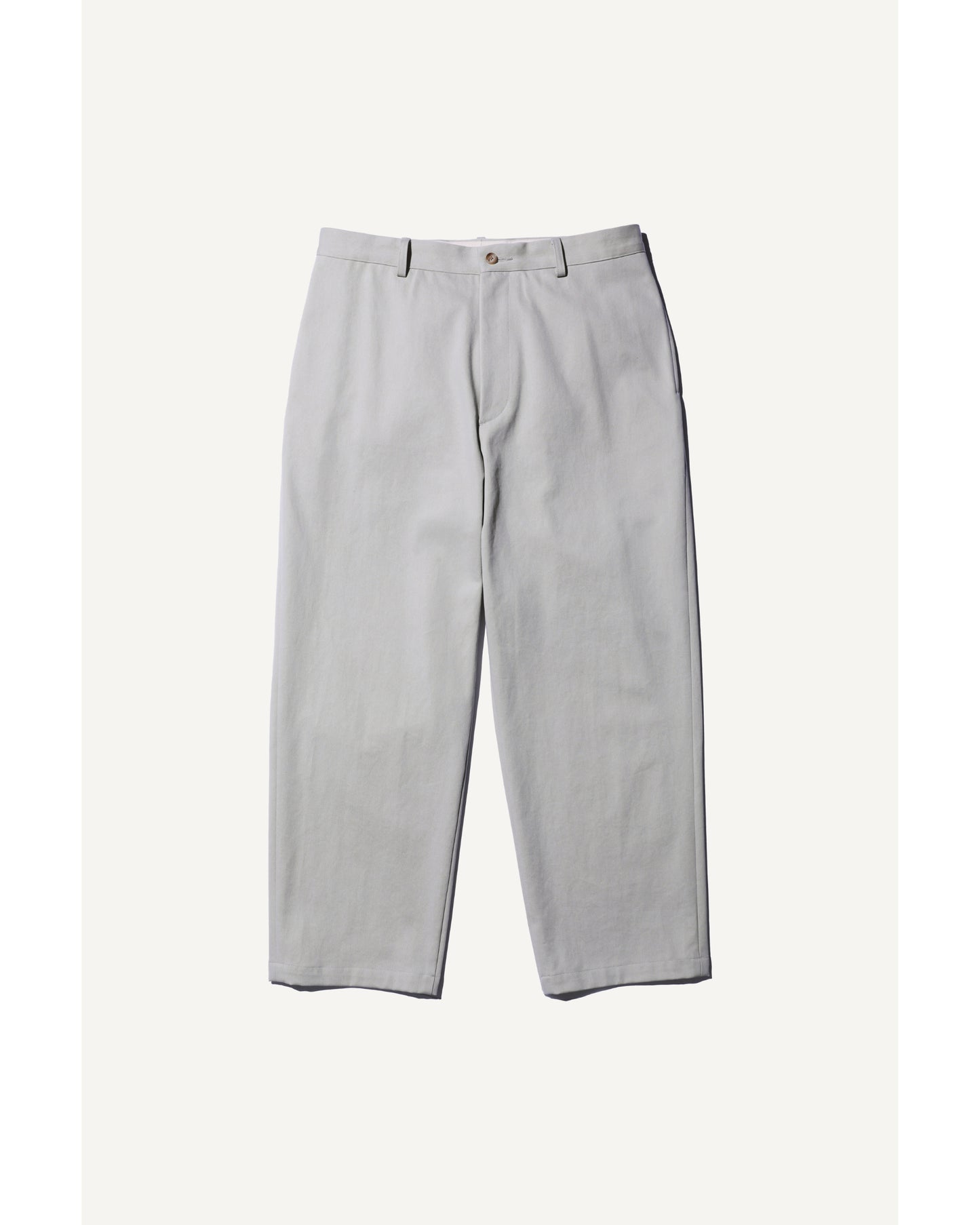 Type.3 Chino Trousers