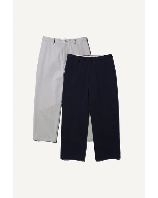 Type.3 Chino Trousers