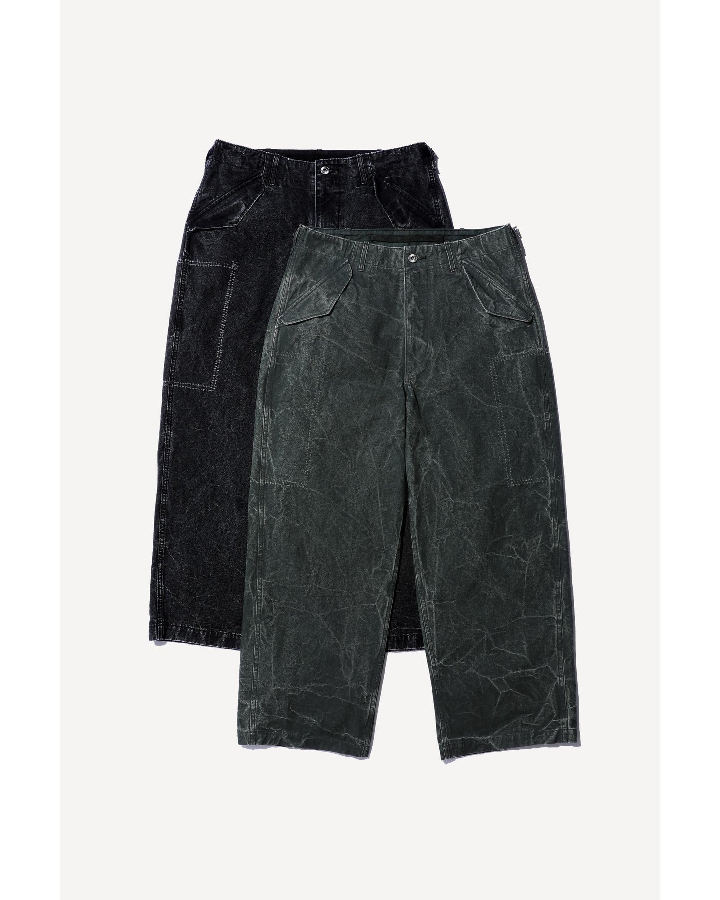 M-51 Custom Pants