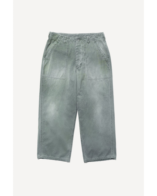 Vintage Utility Pants