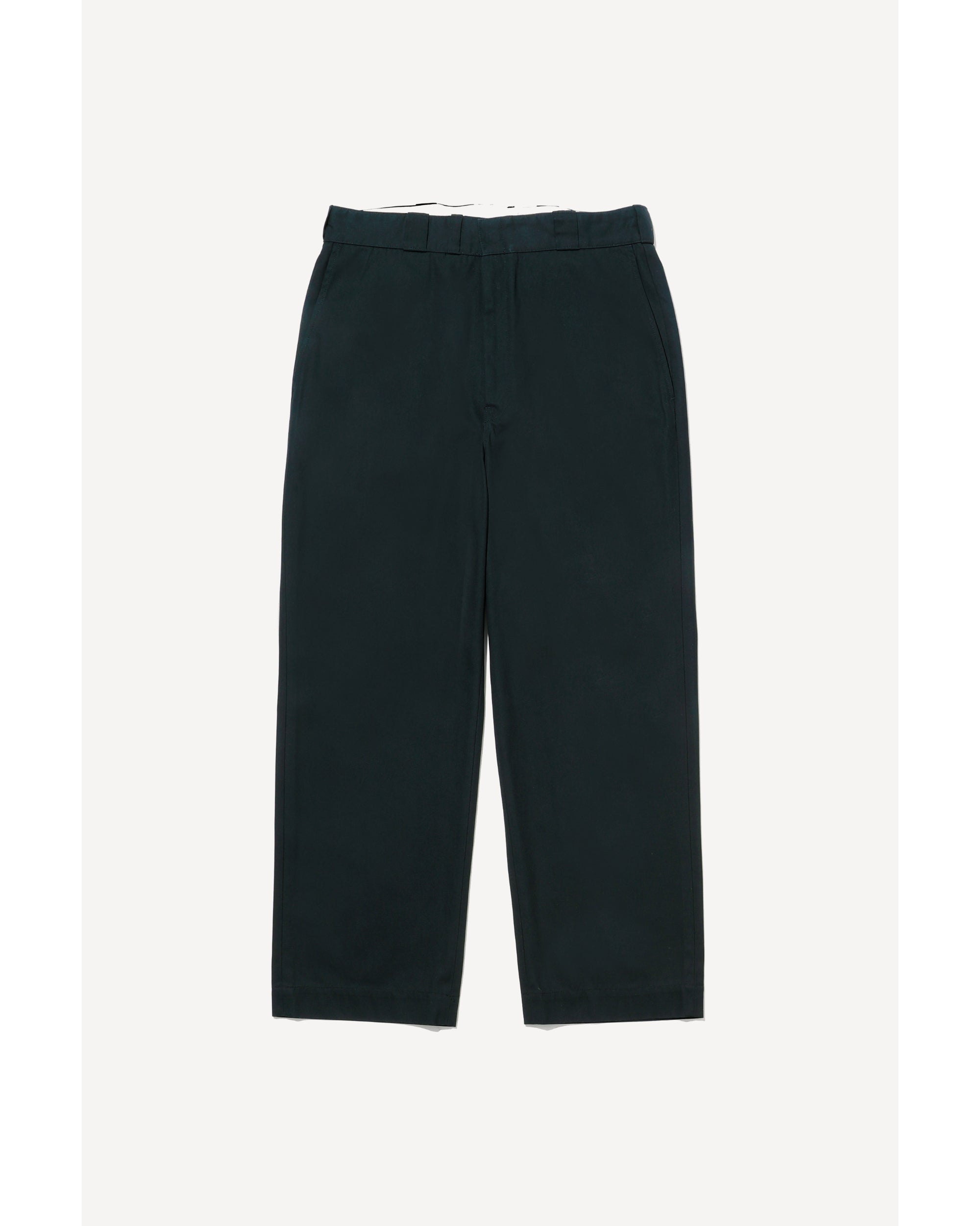 【タグ付き極美品】Time is on CHINO TROUSER size2 CHINO TROUSER 【CLASSIC STANDARD】 - Time is on