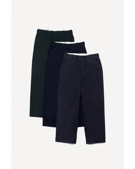 Work Chino Trousers