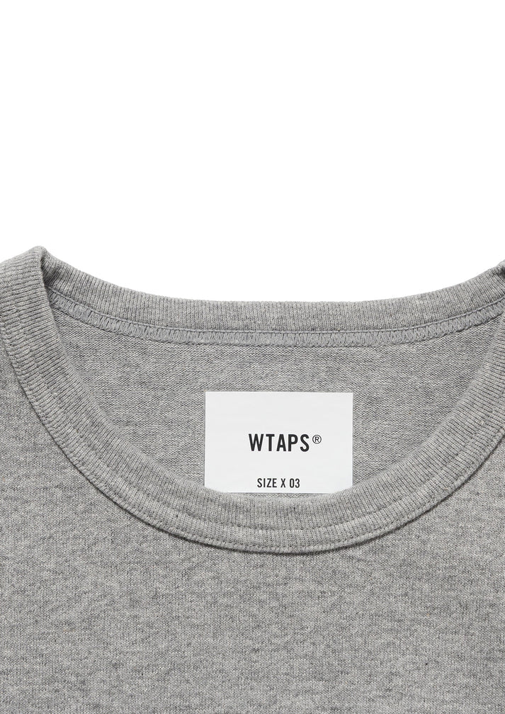 ACADEMY / LS / COTTON