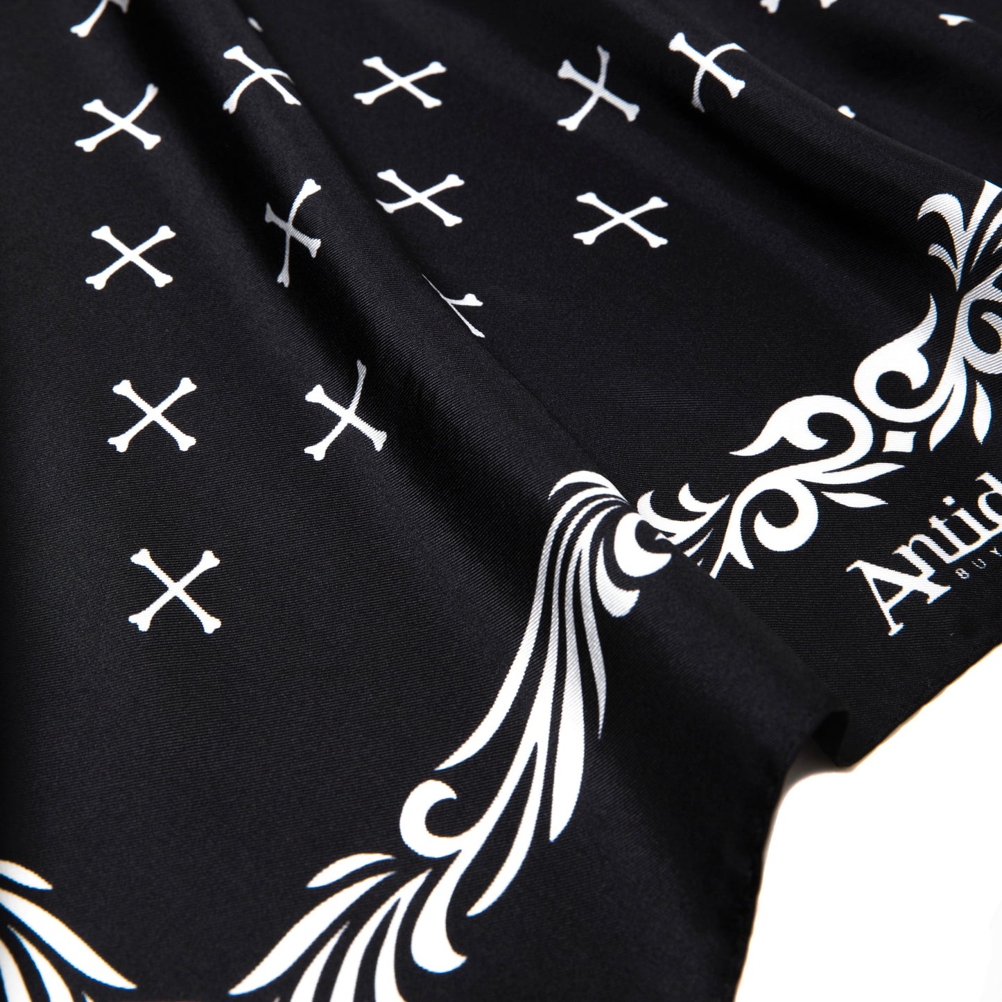 Silk Bandana