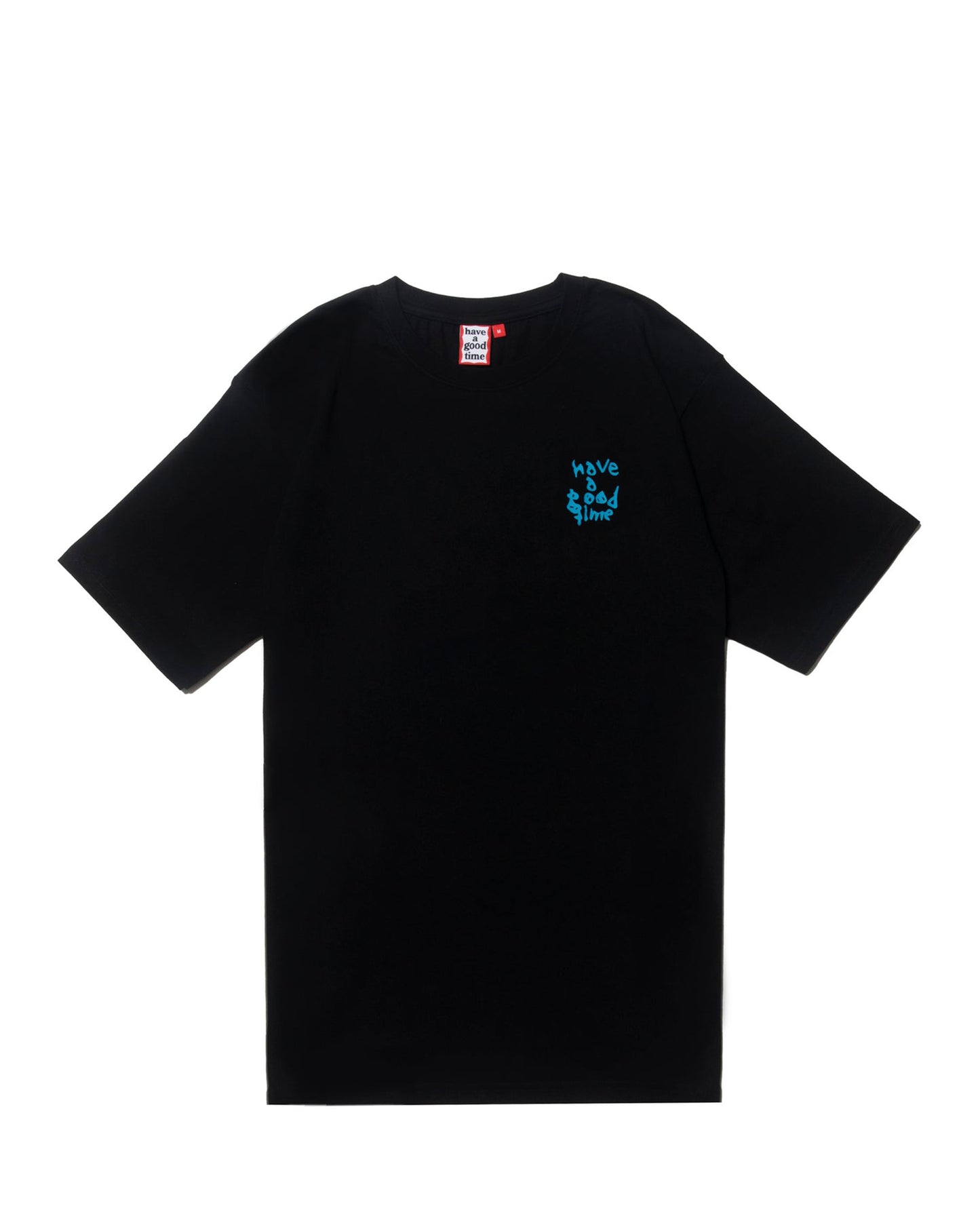 CYCLING LOGO S/S TEE