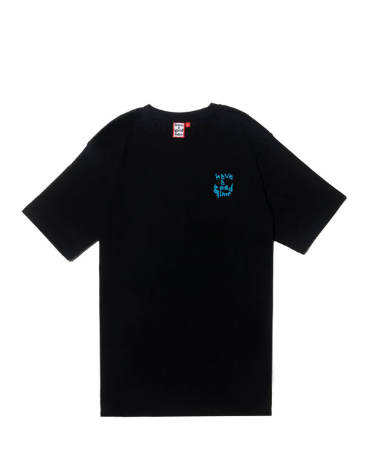 CYCLING LOGO S/S TEE