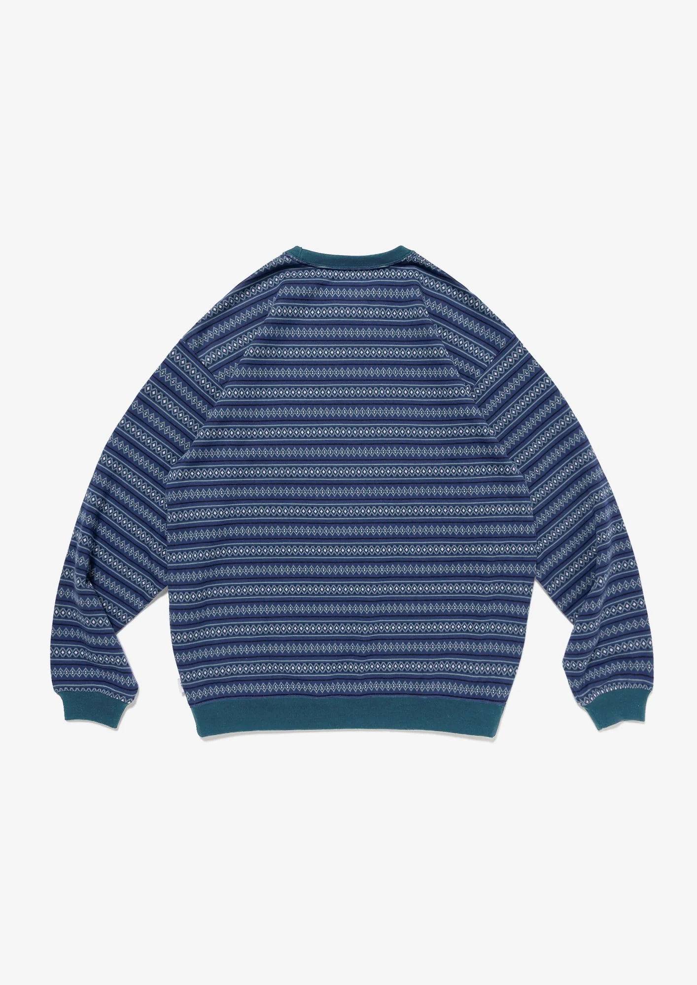 トップス BDY 02 / LS / COTTON BDY 02 / LS / COTTON – TIME AFTER TIME