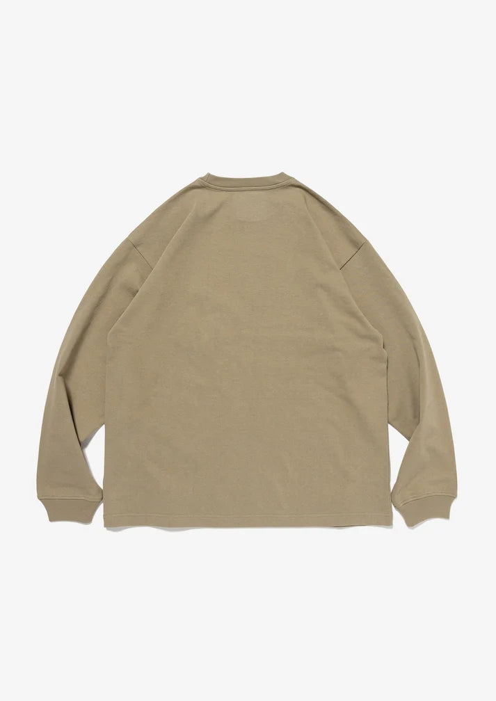 AII / LS / COTTON