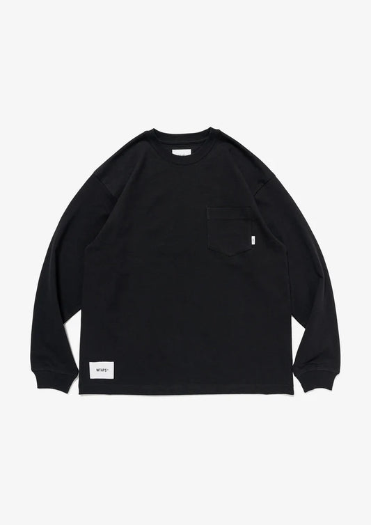 AII / LS / COTTON