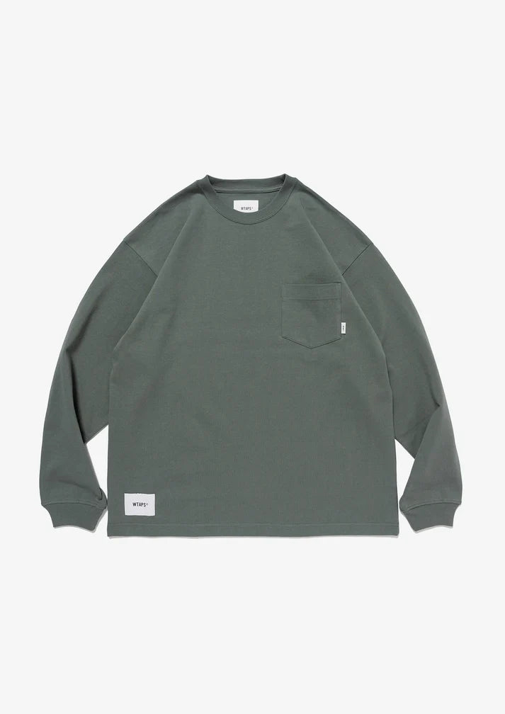 AII / LS / COTTON
