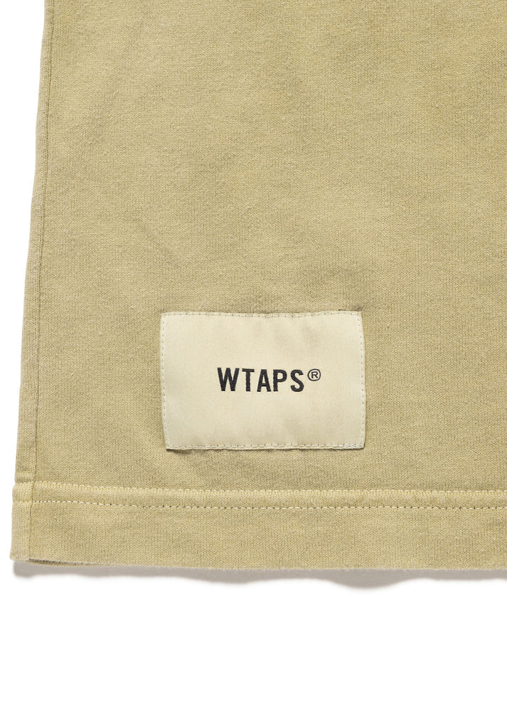SIGN-OD / SS / COTTON – TIME AFTER TIME