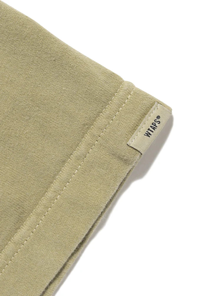 SIGN-OD / SS / COTTON