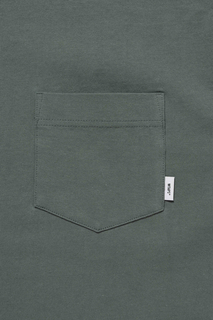 AII / LS / COTTON