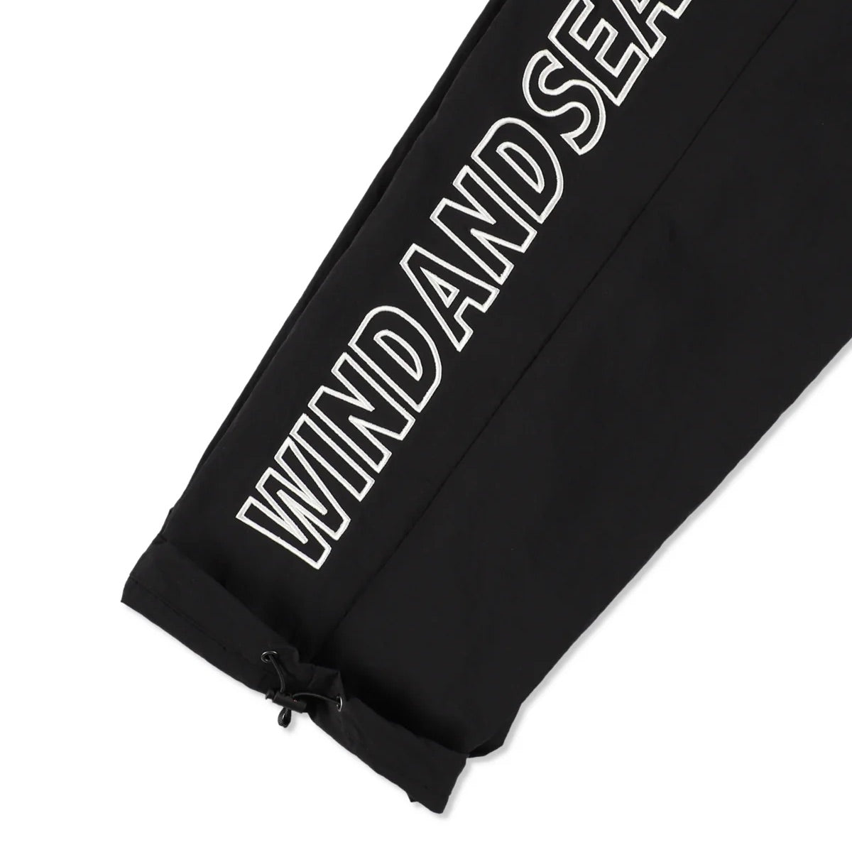 BIG LOGO TRACK PANTS