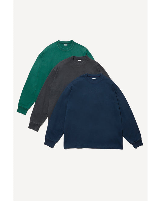 Vintage L/S T-Shirt