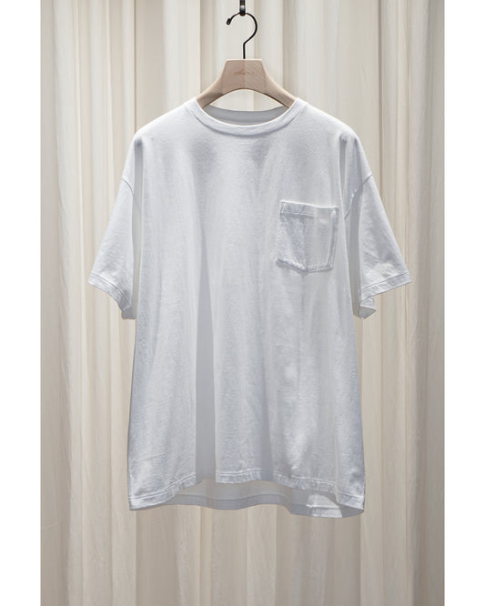 サープラス Tシャツ WHITE
