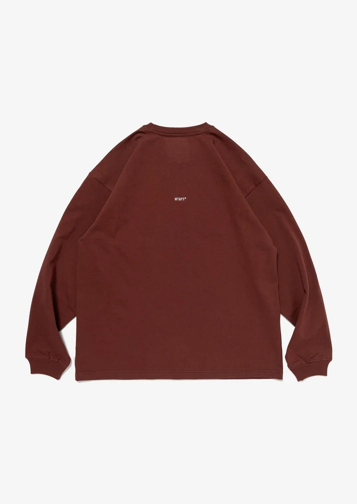 SIGN-YD 01 / LS / COTTON