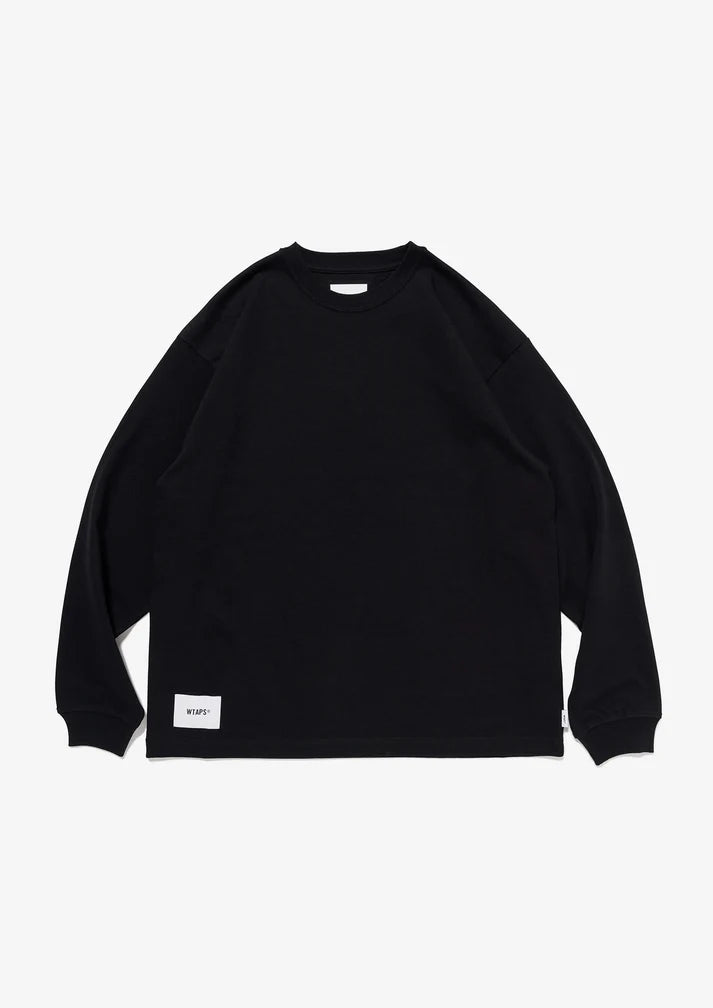 SIGN-YD 01 / LS / COTTON