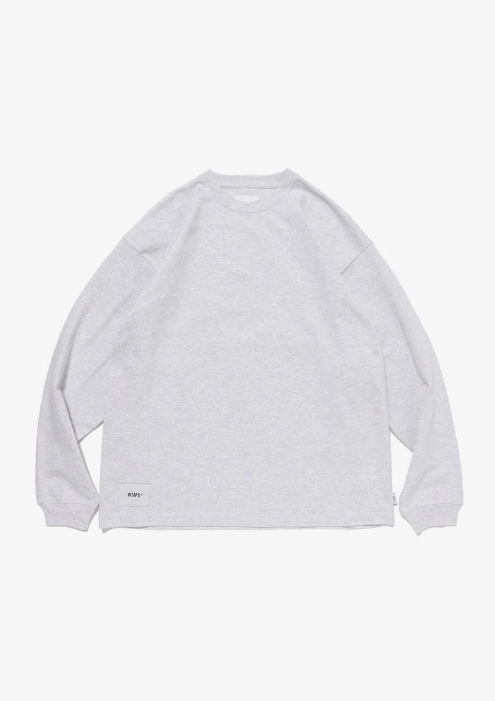 SIGN-YD 01 / LS / COTTON