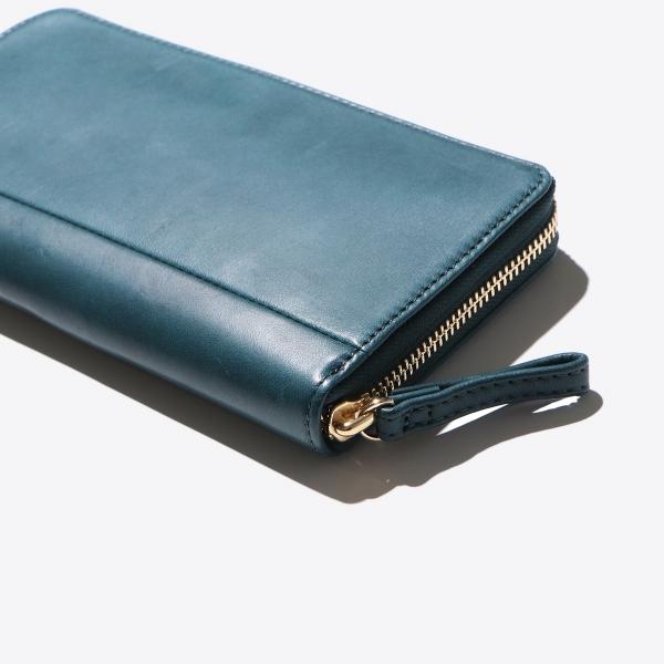 WISE LONG WALLET