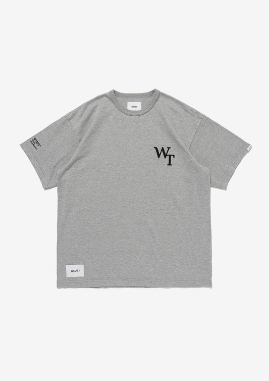 ACADEMY / SS / COTTON