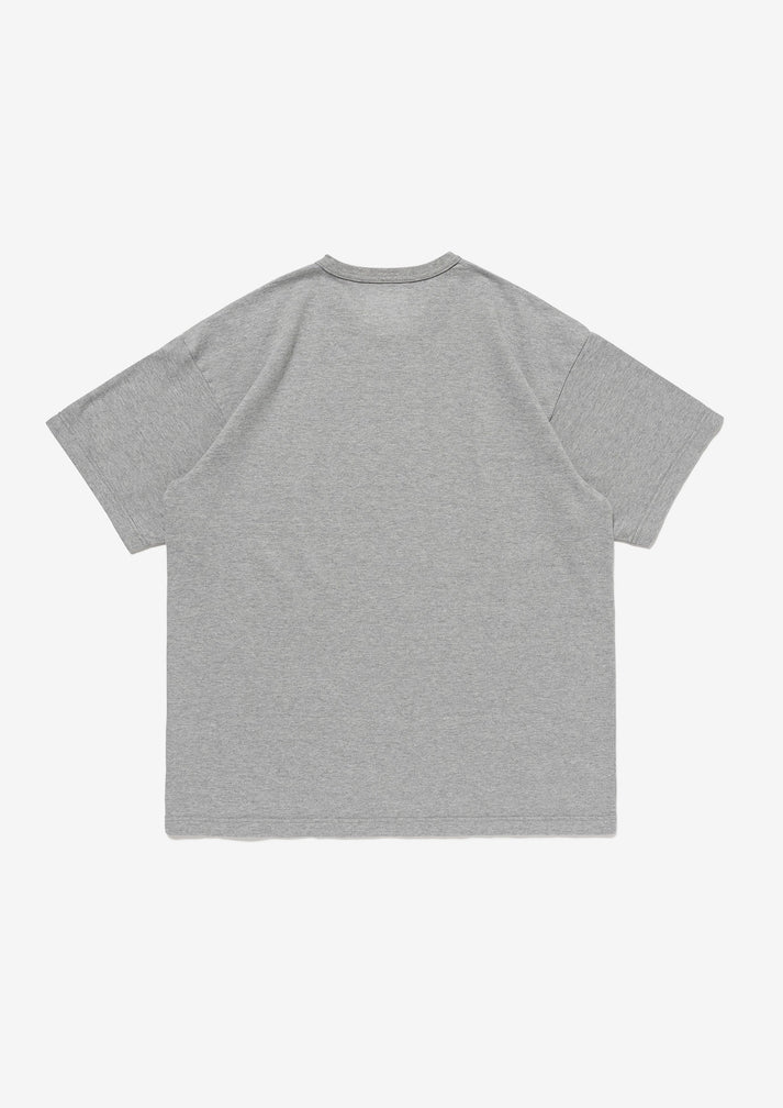 ACADEMY / SS / COTTON