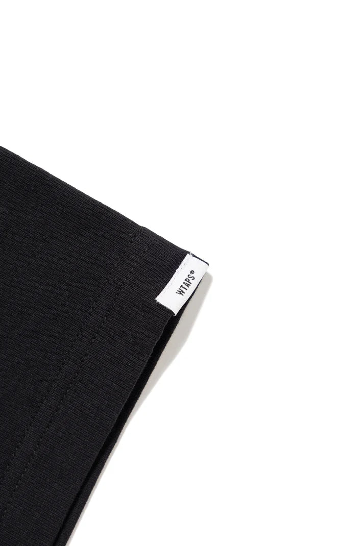 SIGN-YD / SS / COTTON