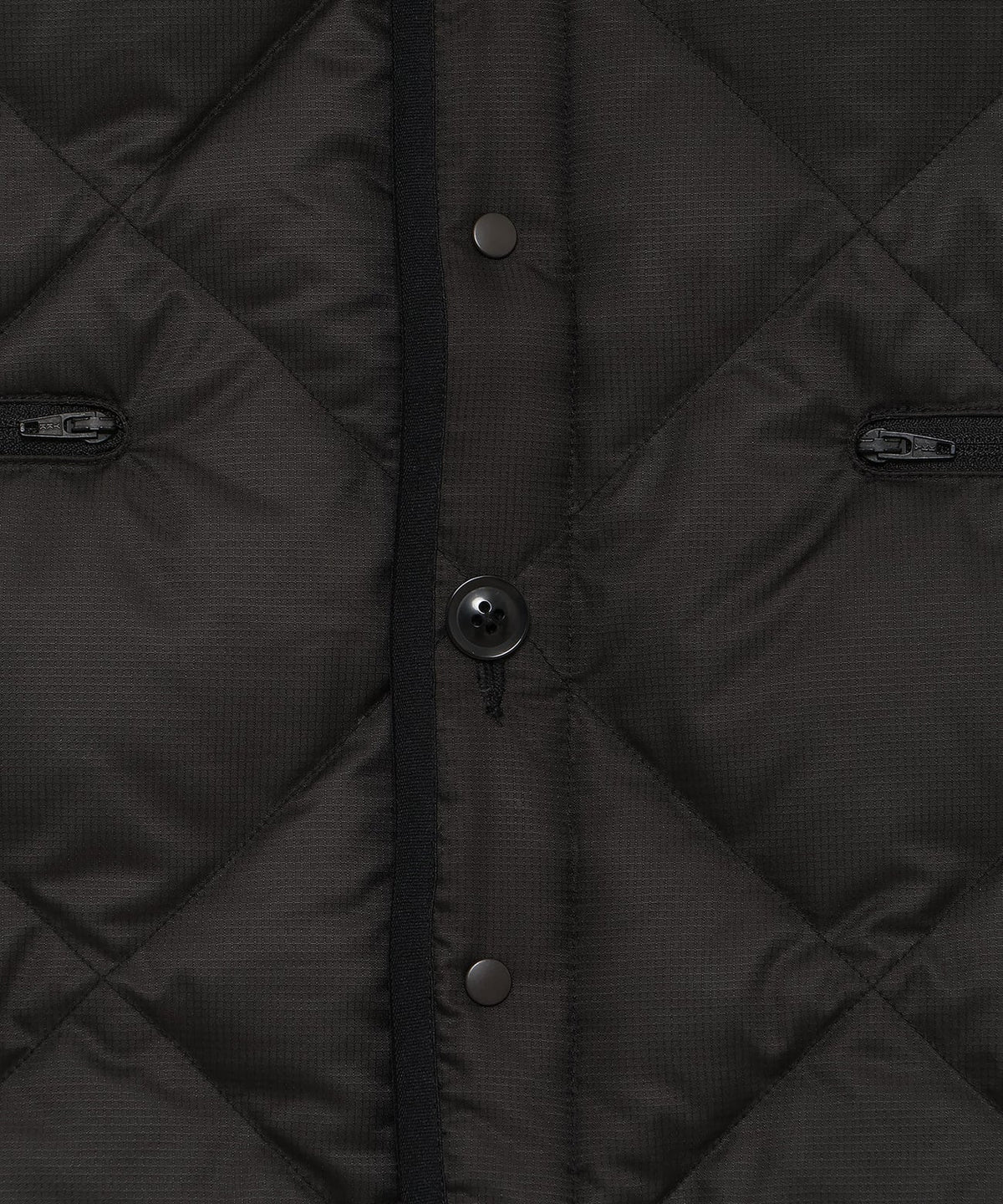 LINER DOWN VEST