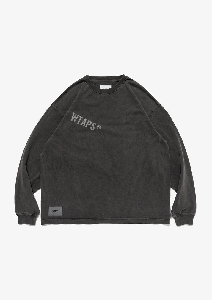 SIGN-OD / LS / COTTON