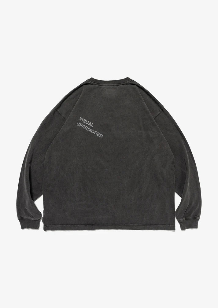 SIGN-OD / LS / COTTON