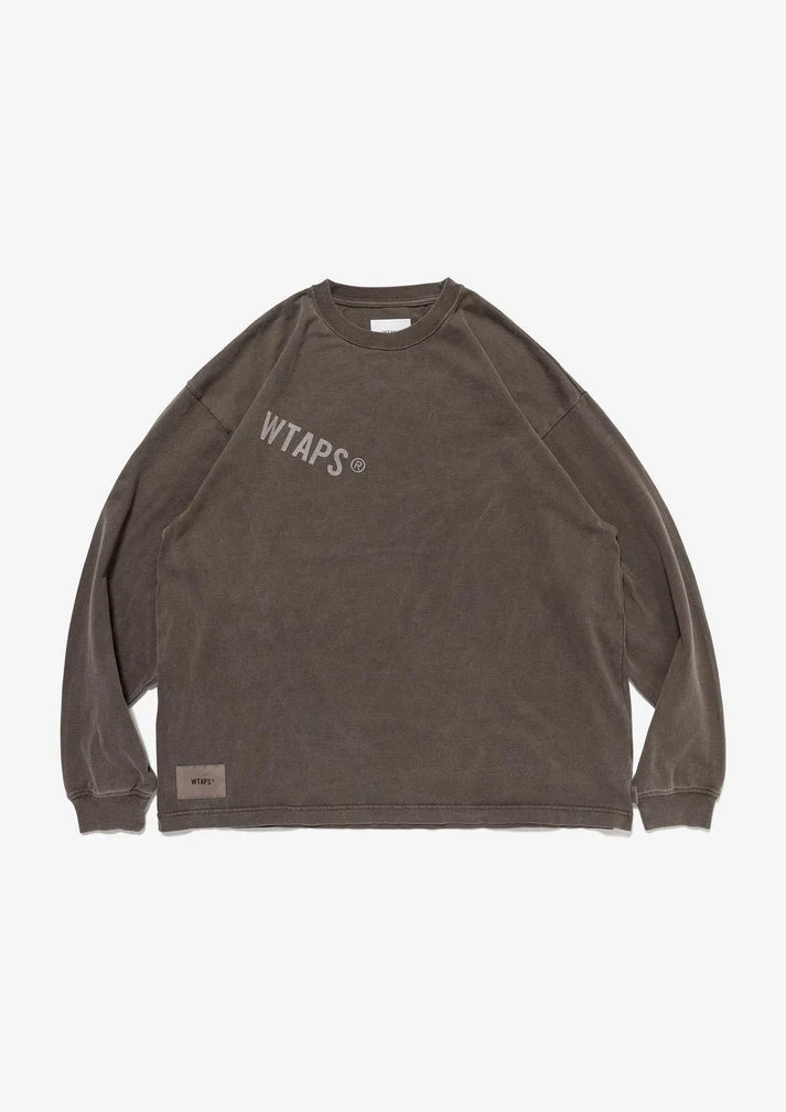 SIGN-OD / LS / COTTON
