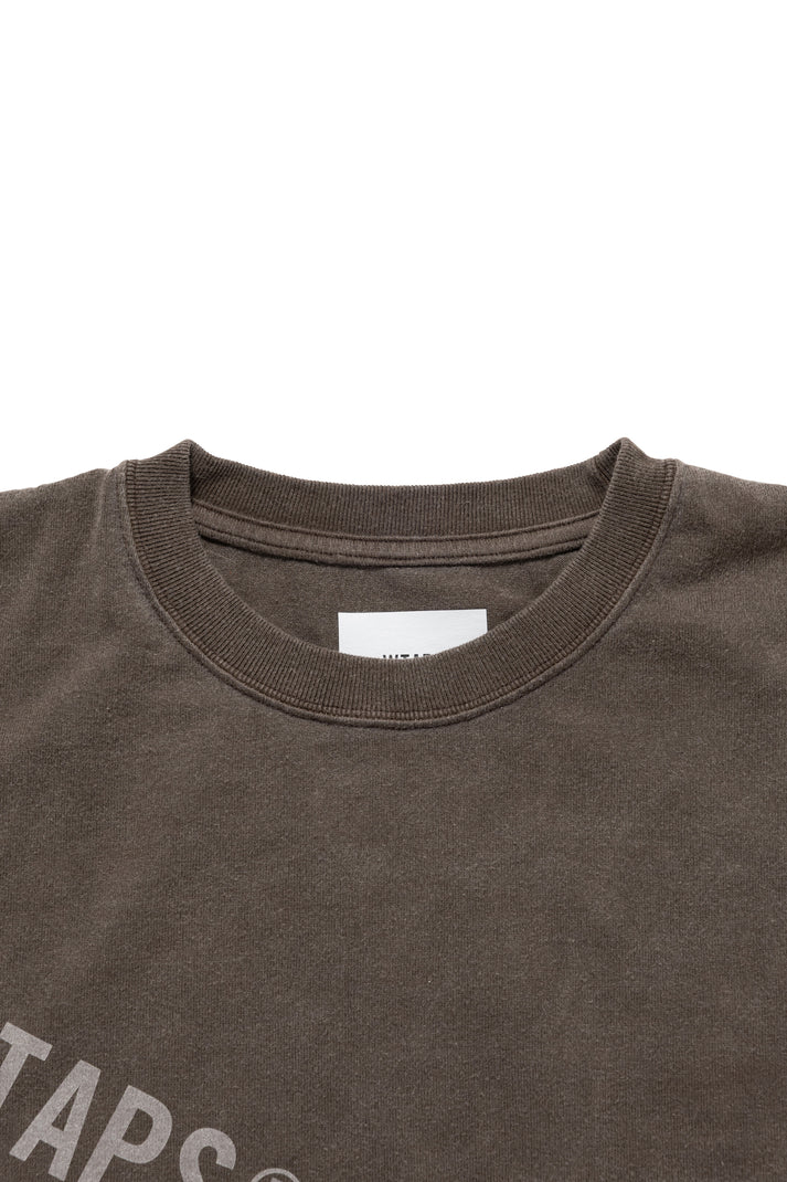 SIGN-OD / LS / COTTON