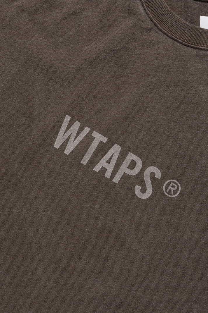 SIGN-OD / LS / COTTON