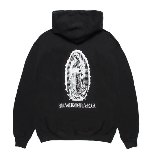 PULLOVER HOODED SWEAT SHIRT ( TYPE-1 )