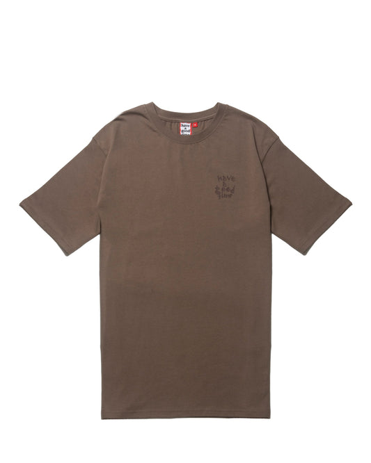 CYCLING LOGO S/S TEE
