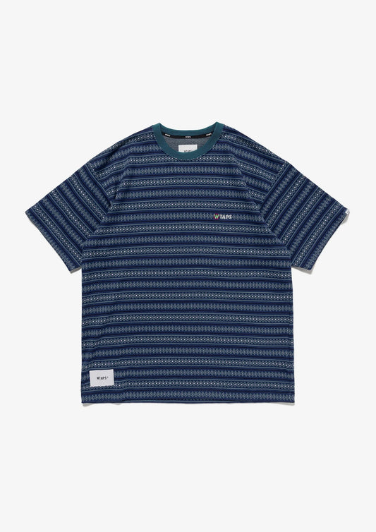 BDY 02 / SS / COTTON