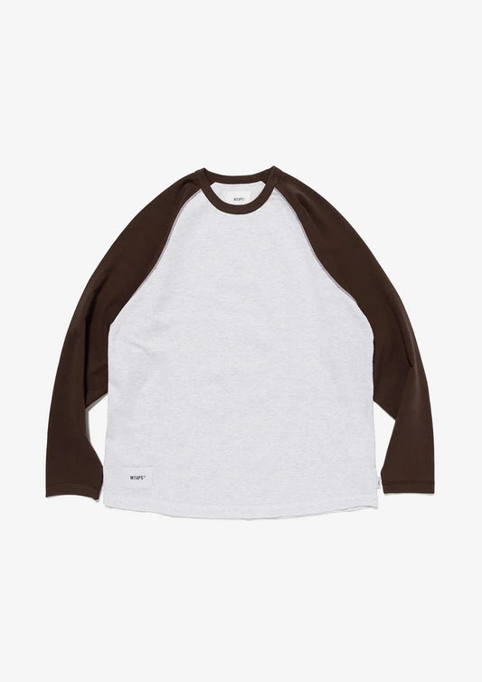 IAN / LS / COTTON