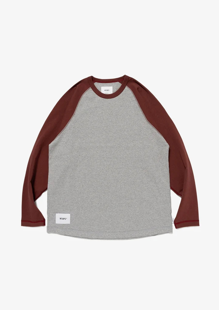 IAN / LS / COTTON