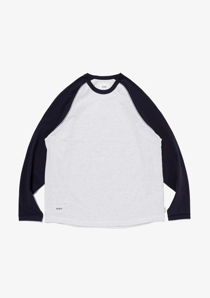 IAN / LS / COTTON
