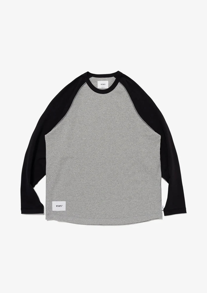 IAN / LS / COTTON