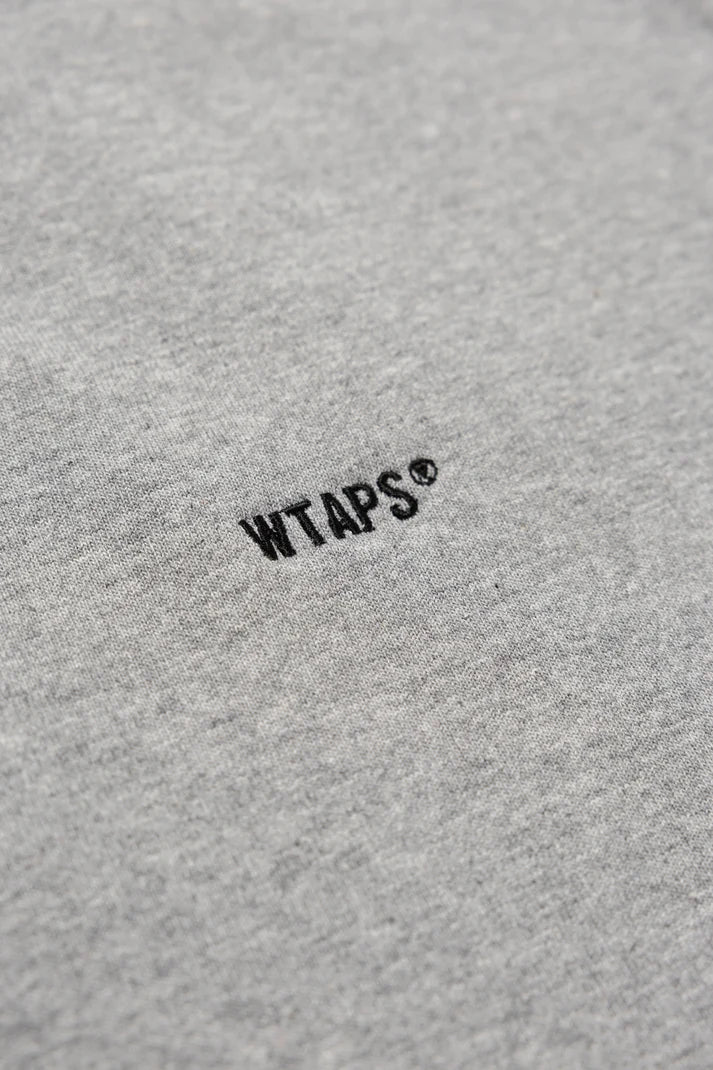 IAN / LS / COTTON