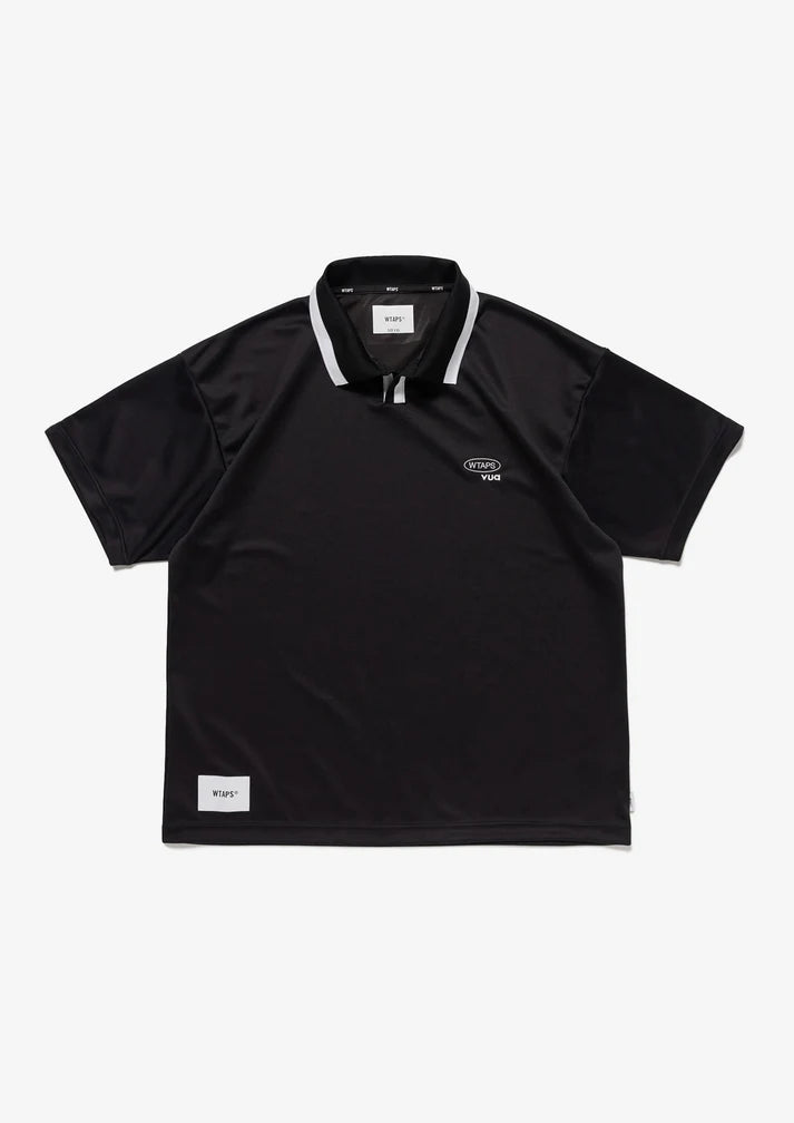 DUP 02 / SS / POLY. COOLMAX®