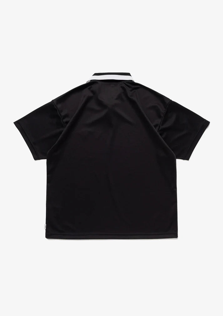 DUP 02 / SS / POLY. COOLMAX®