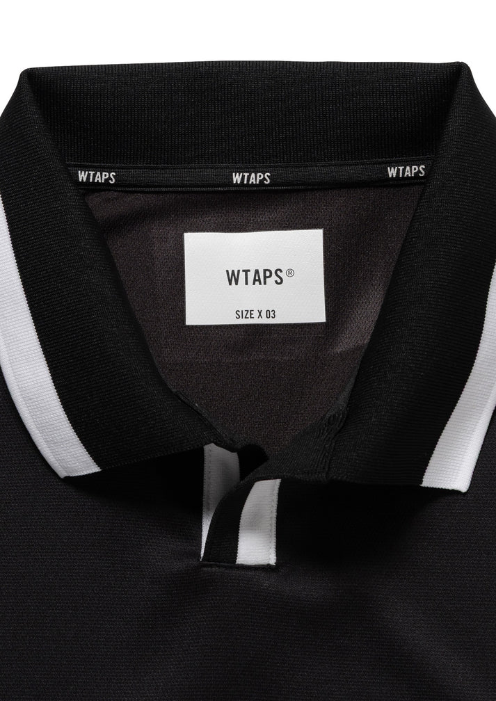 DUP 02 / SS / POLY. COOLMAX®
