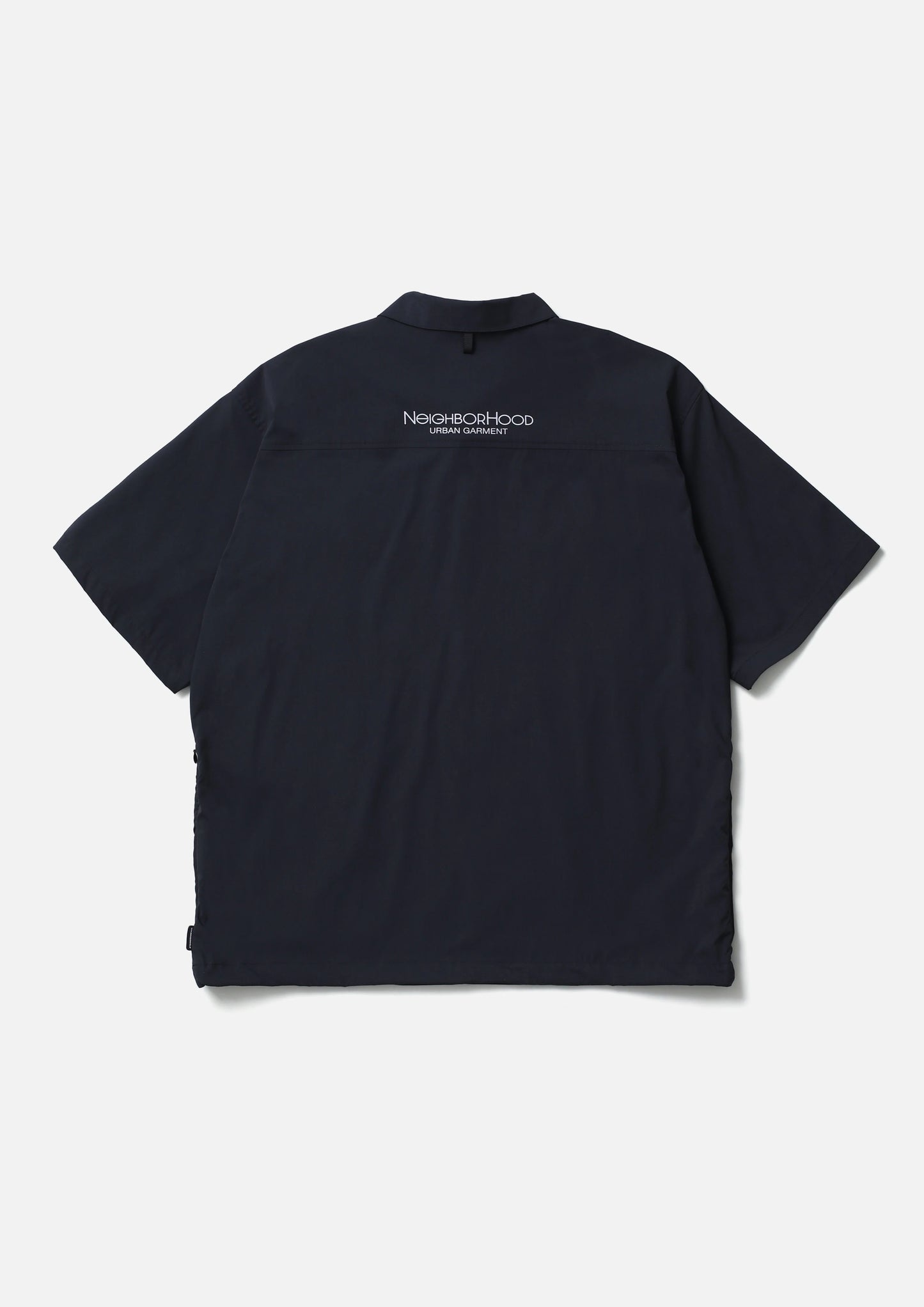 MULTIFUNCTIONAL SHIRT SS