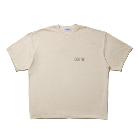 Pigment Dyed S/S Tee