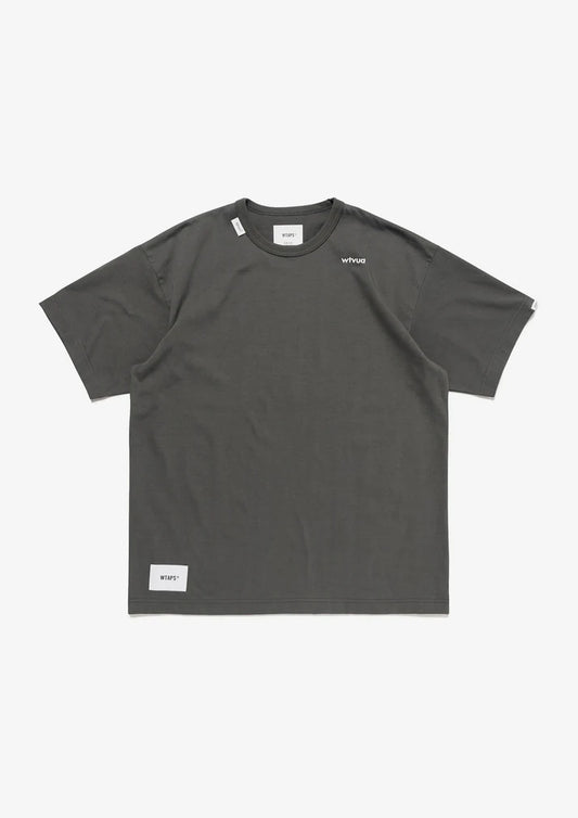RINGER / SS / COTTON